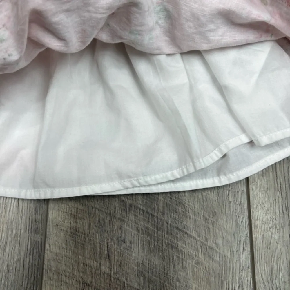 Mayoral Baby Pink Dress‎